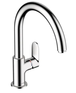 hansgrohe Vernis Blend M35 køkkenarmatur