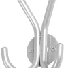 Hattekrog A-10 dobbelt satin