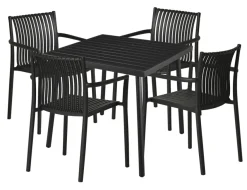 Havebord Singapore 81 x 81 cm - Sunlife®