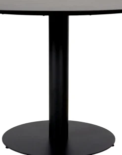 Havebord Slate Ø110 cm - Envy