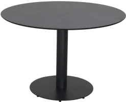 Havebord Slate Ø110 cm - Envy