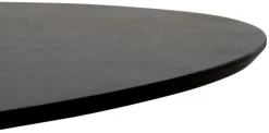 Havebord Slate Ø110 cm - Envy