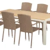 Havebord Vermont 205 x 90 cm - Sunlife®