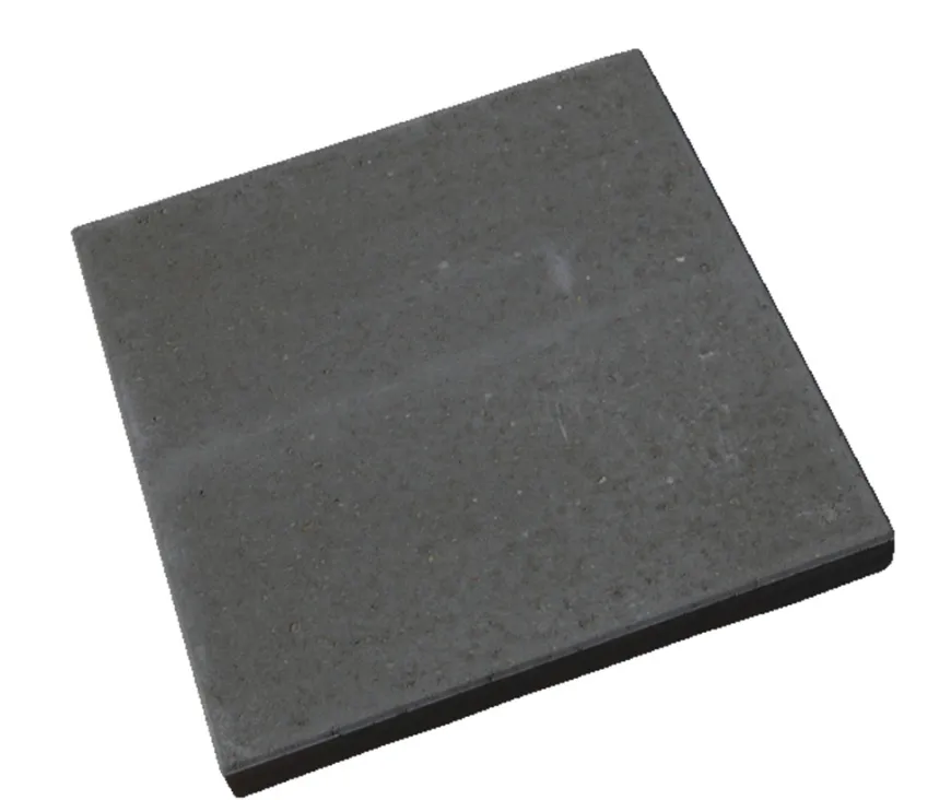 Haveflise Nordic-Line koks 50 x 50 x 5 cm