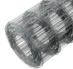 Havehegn galv. 60 cm x 20 meter - Garden®