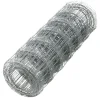 Havehegn galv. 110 cm x 20 meter - Garden®