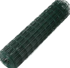 Havehegn grøn 120 cm x 25 meter - Garden