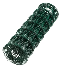 Havehegn grøn 110 cm x 20 meter - Garden®