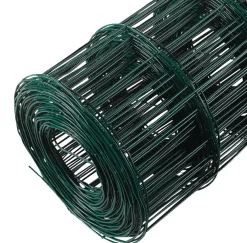 Havehegn grøn 60 cm x 20 meter - Garden®