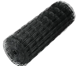 Havehegn sort 60 cm x 20 meter - Garden®