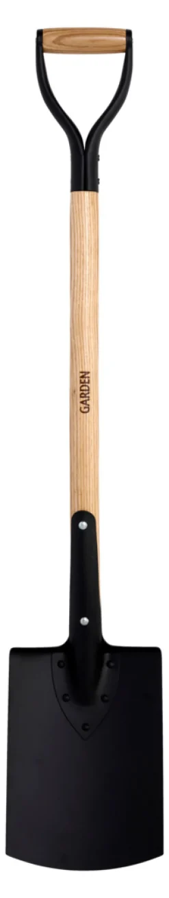 Havespade asketræ 107 cm - Garden®