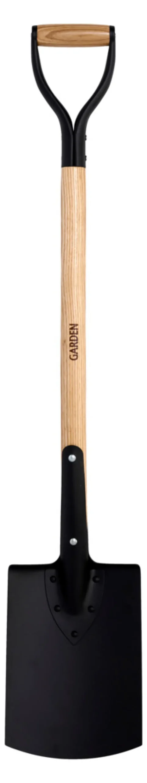 Havespade asketræ 107 cm - Garden®