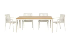 Havestol Wien sandy grey - Sunlife®