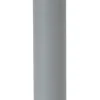Havevandpost grå 90 cm