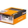 Hegnskrampe 2,0 x 25 mm 490 stk. - Paslode