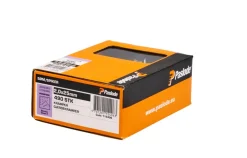 Hegnskrampe 2,0 x 25 mm 490 stk. - Paslode