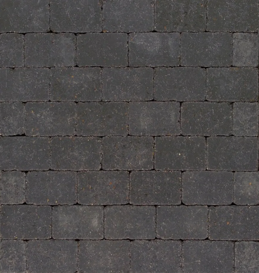 Herregårdssten koks 14 x 21 x 5 cm