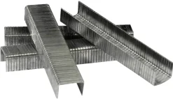 Hæfteklammer 8 mm nr. 10J 1000 stk. - Probuilder