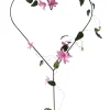 Hjerteformet espalier 69 x 123 cm