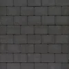Hjertingsten koks 14 x 21 x 7 cm