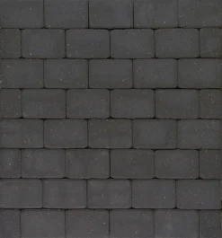 Hjertingsten koks 14 x 21 x 7 cm