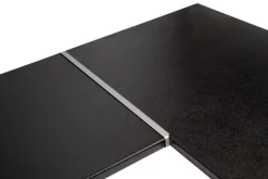 Hjørnesamleliste aluminium
