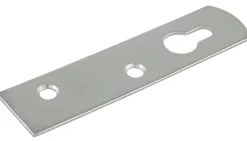 Hængeblik 80 x 20 mm 4 stk.