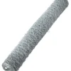 Hønsevæv galv. 90 cm x 25 meter - Garden®
