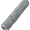 Hønsevæv galv. 45 cm x 25 meter - Garden®
