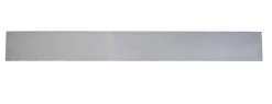 HORTUS bedkant formbar 12 x 100 x cm – galv.