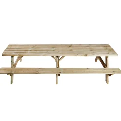 HORTUS bord-/bænkesæt XXL 300 x 149 cm