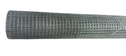 HORTUS Gnaverstop metalnet galv. 110 cm x 1,5 meter