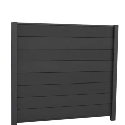 HORTUS Royal Como komposithegn startsæt H165 x B192 cm