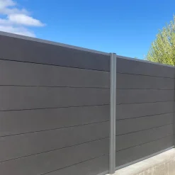 HORTUS Royal Como komposithegn startsæt H185 x B192 cm
