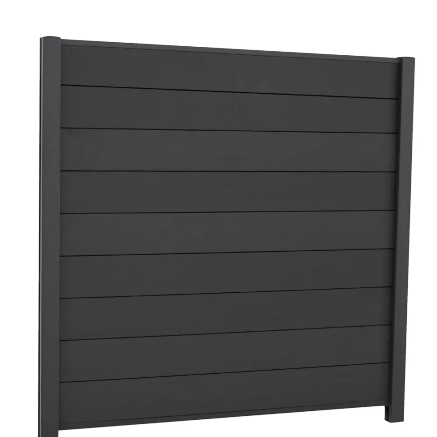 HORTUS Royal Como komposithegn startsæt H185 x B192 cm