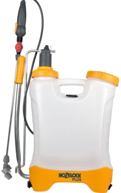 Hozelock rygsprøjte Plus 12 liter