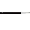 Huawei solcellekabel 1 x 6 mm² sort 100 meter