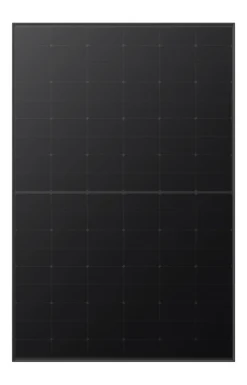 Huawei solcellepakke til eternittag 16 paneler 6,56 kWp