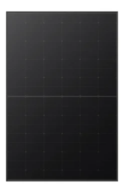 Huawei solcellepakke til tegltag 16 paneler 6,56 kWp
