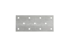 Hulplade 60 x 140 x 1,5 mm 10 stk.