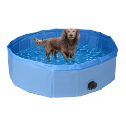 Hundepool Ø120 x 30 cm 226 liter - PetZone