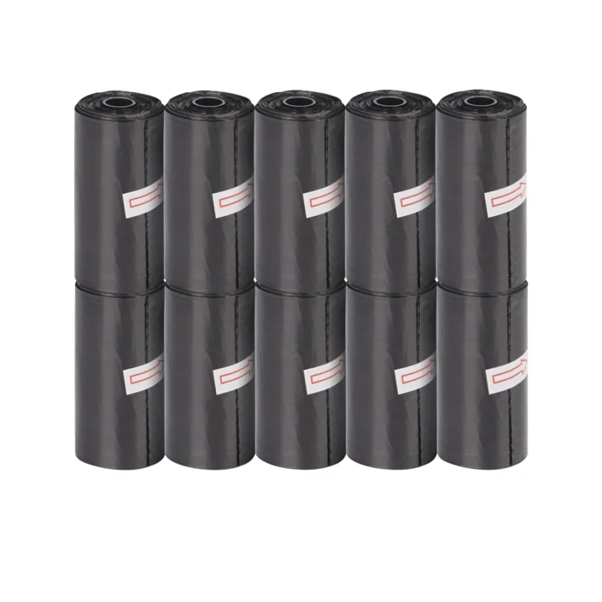 Hundeposer 10 ruller - PetZone