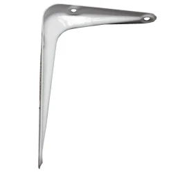 Hyldeknægt let 75 x 100 mm hvid