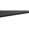 Hyldeknægt t/Rack system 22 cm sort