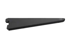 Hyldeknægt t/Rack system 22 cm sort
