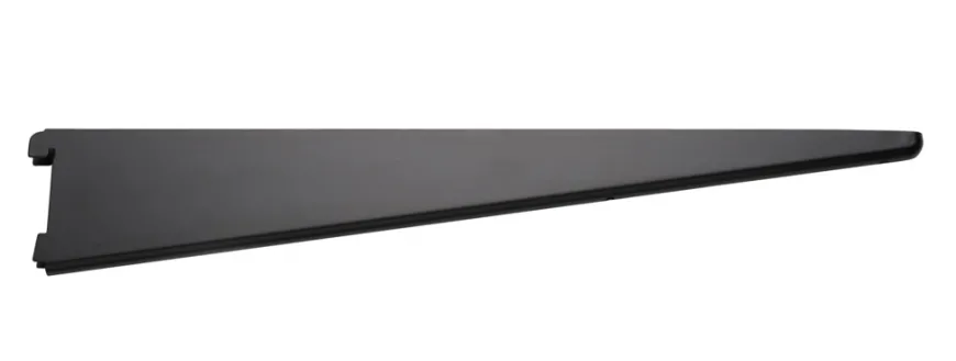 Hyldeknægt t/Rack system 47 cm sort