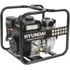 Hyundai vandpumpe benzin 7 hk 30.000 liter/time