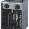 Industrivarmeblæser 2000 W - GRAD