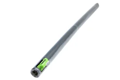 Insektnet grå 120 cm x 2,5 meter - Garden®