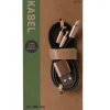 3-i-1 opladerkabel